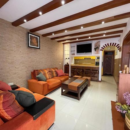 Eslanzarote Sheila House, Super Wifi, Air Conditioner, Center Tias Exterior photo
