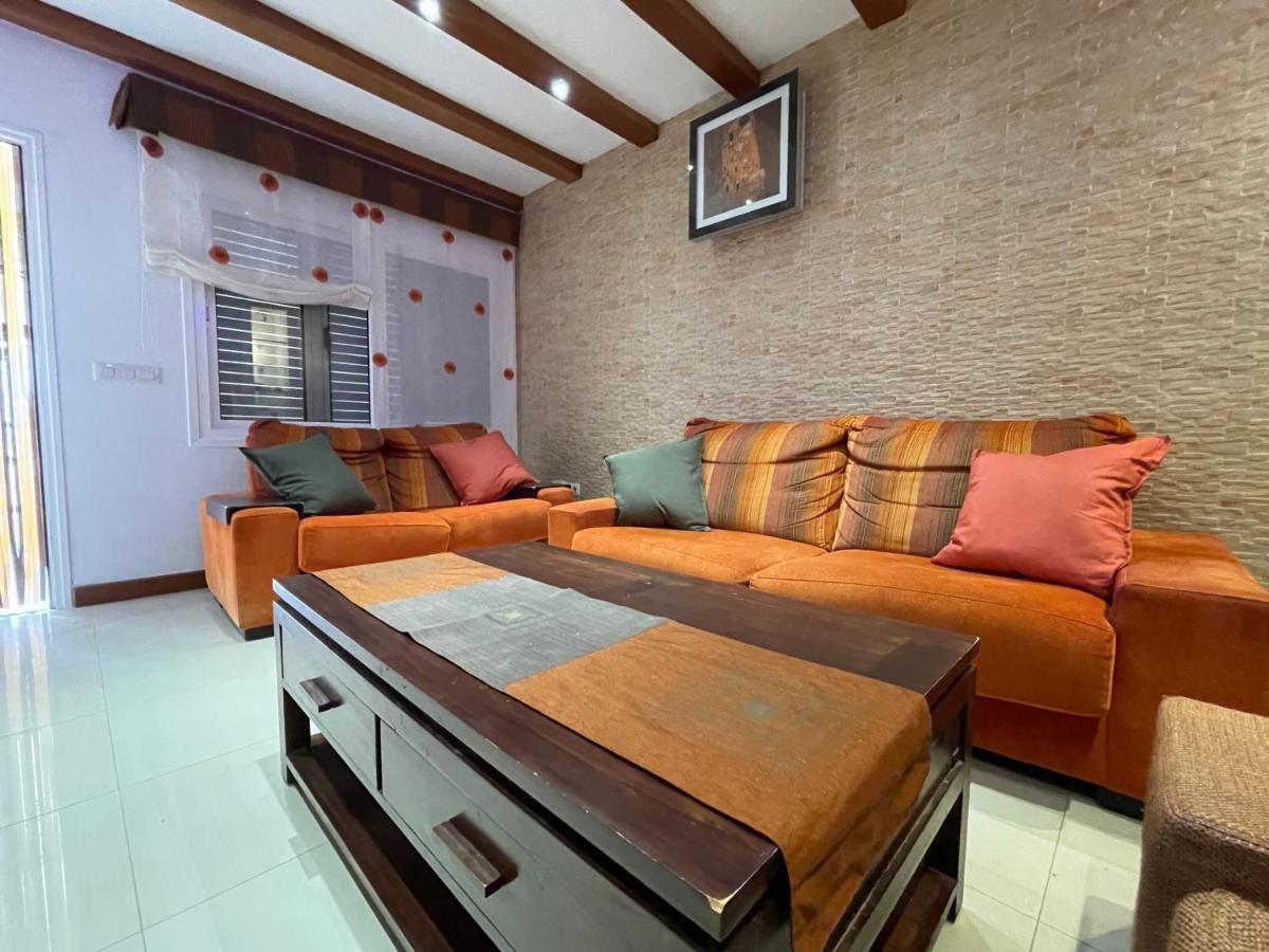 Eslanzarote Sheila House, Super Wifi, Air Conditioner, Center Tias Exterior photo