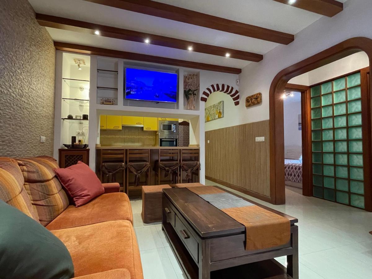 Eslanzarote Sheila House, Super Wifi, Air Conditioner, Center Tias Exterior photo
