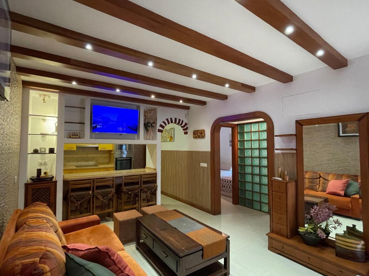 Eslanzarote Sheila House, Super Wifi, Air Conditioner, Center Tias Exterior photo