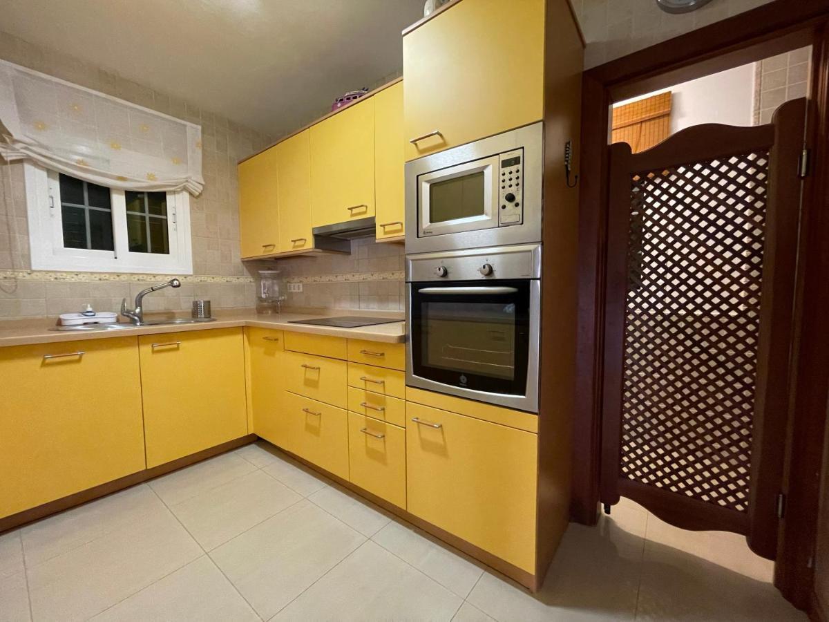 Eslanzarote Sheila House, Super Wifi, Air Conditioner, Center Tias Exterior photo