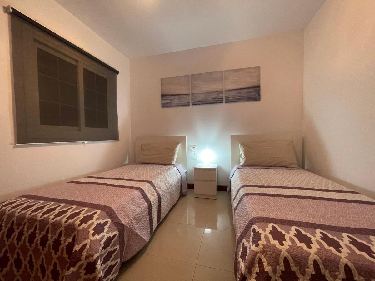 Eslanzarote Sheila House, Super Wifi, Air Conditioner, Center Tias Exterior photo