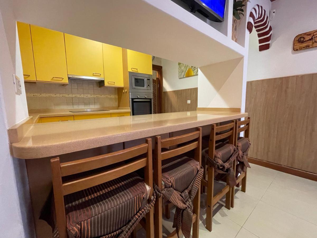 Eslanzarote Sheila House, Super Wifi, Air Conditioner, Center Tias Exterior photo