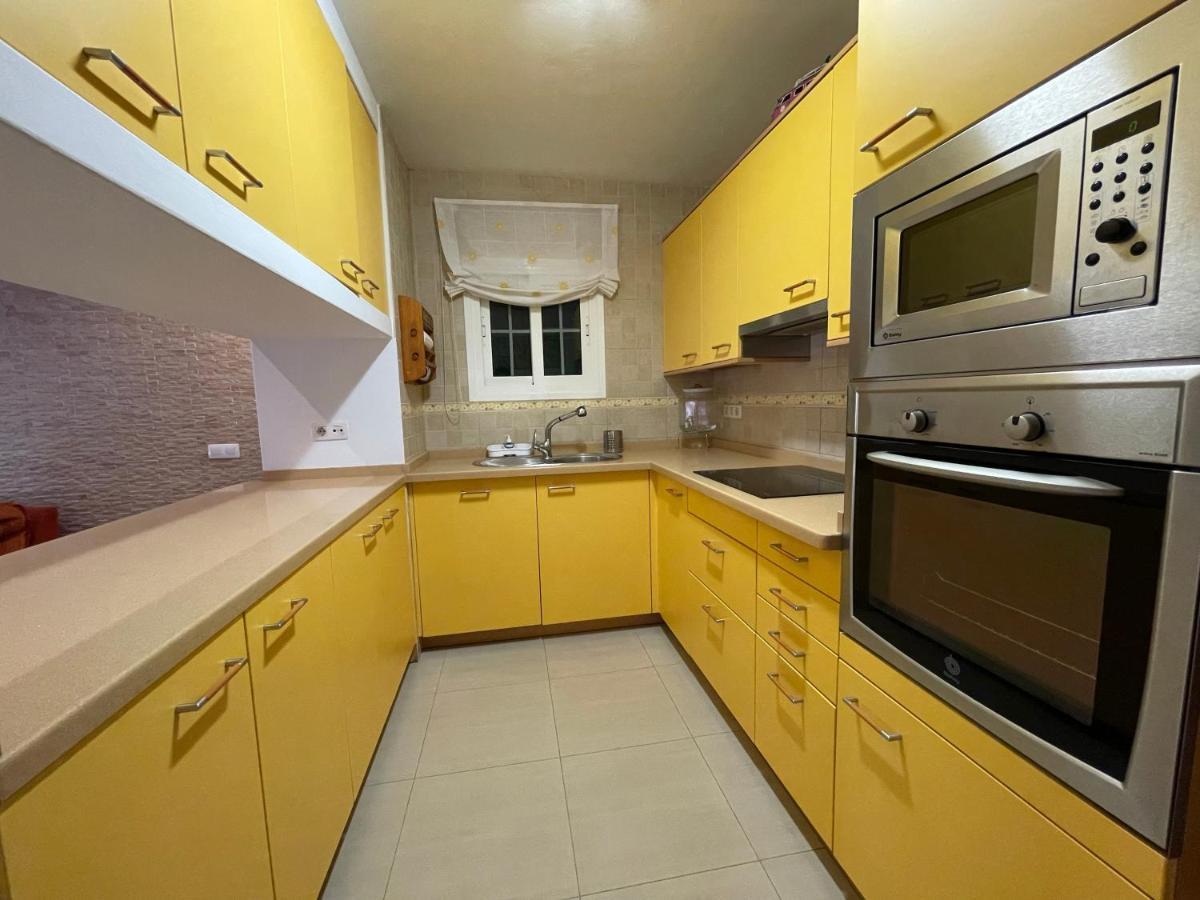 Eslanzarote Sheila House, Super Wifi, Air Conditioner, Center Tias Exterior photo