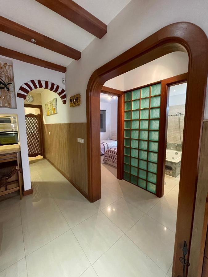 Eslanzarote Sheila House, Super Wifi, Air Conditioner, Center Tias Exterior photo
