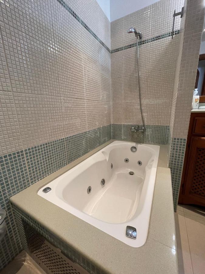 Eslanzarote Sheila House, Super Wifi, Air Conditioner, Center Tias Exterior photo